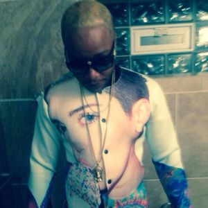 Meet your Posher, Jared